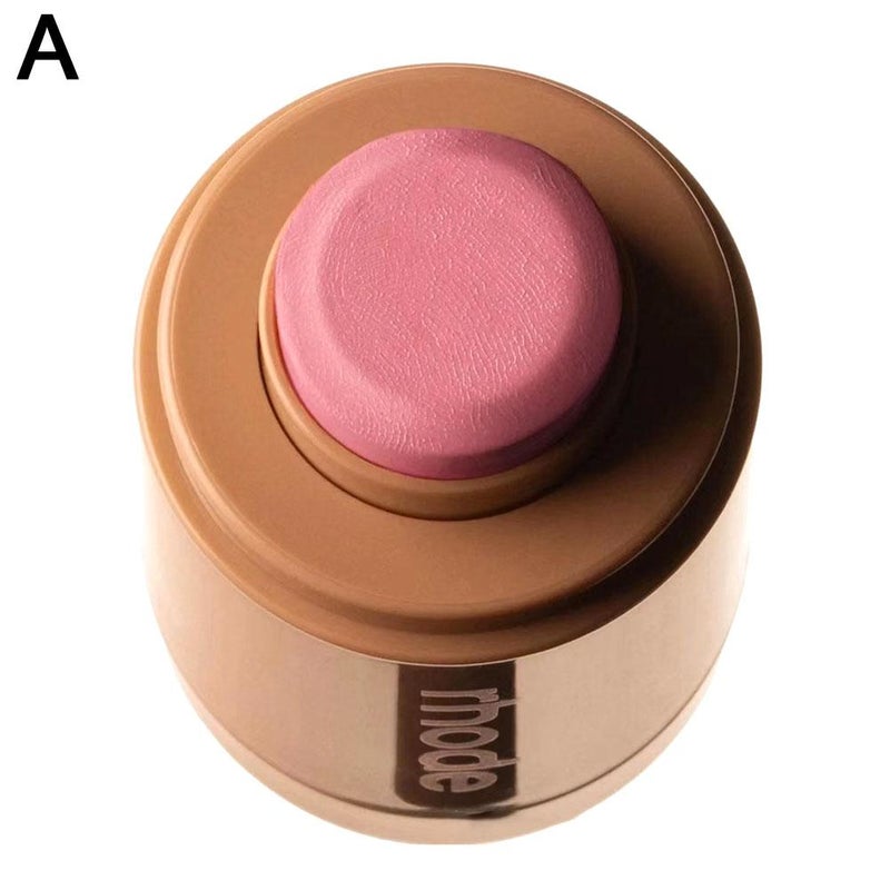 Lip and Cheek Cream Blush